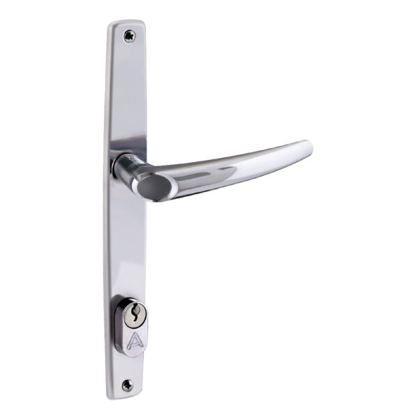 FECHADURA JOY EXT F-2400/247 S/AC IP