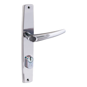 FECHADURA JOY EXT F-2500/252 S/AC IP