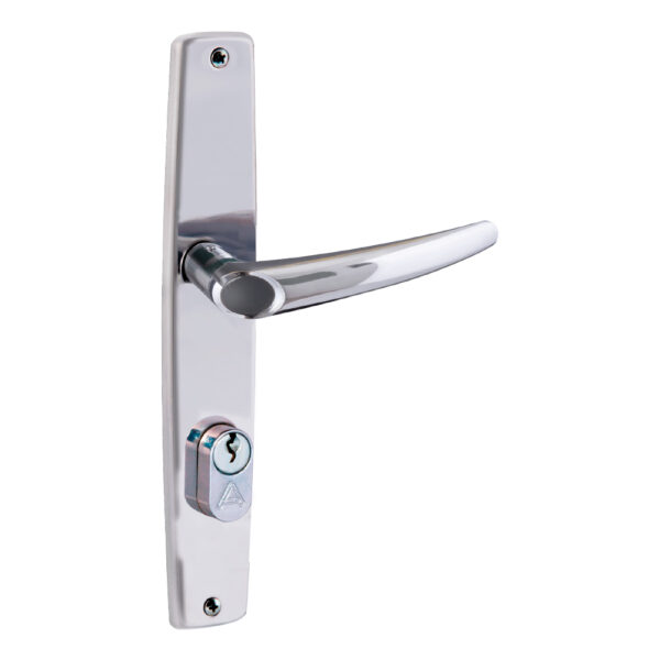 FECHADURA JOY EXT F-2500/252 S/AC IP