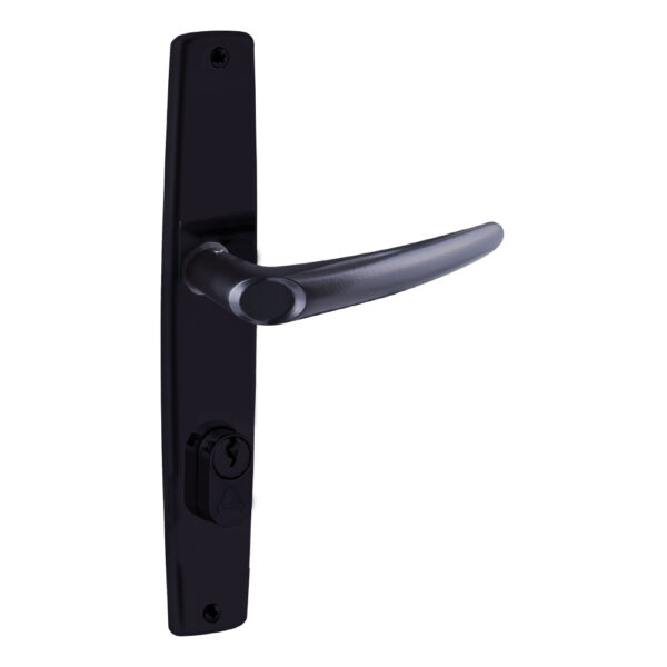 FECHADURA JOY EXT F-2500/252 S/AC PF