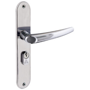 FECHADURA JOY EXT F-2600/46 S/AC IP