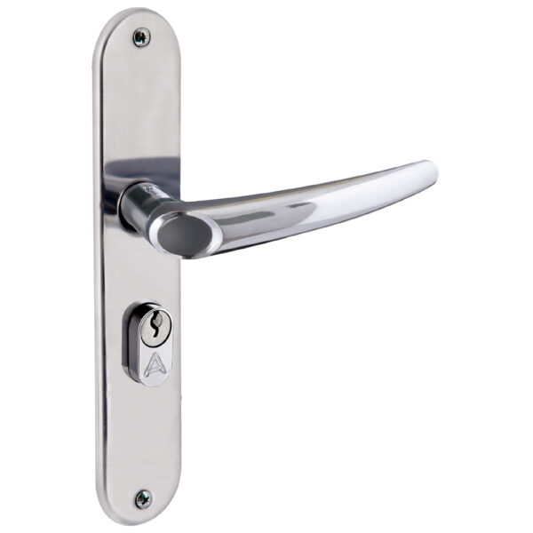 FECHADURA JOY EXT F-2600/46 S/AC IP