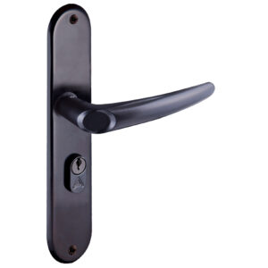 FECHADURA JOY EXT F-2600/46 S/AC PF