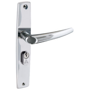 FECHADURA JOY EXT F-2600/241 S/AC IP