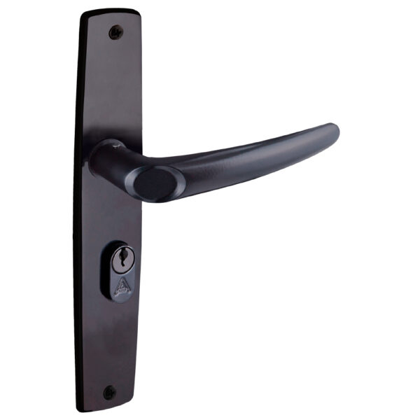 FECHADURA JOY EXT F-2600/241 S/AC PF