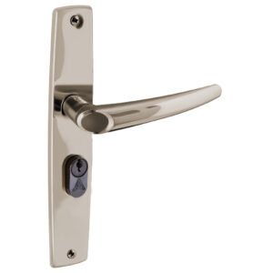 FECHADURA JOY EXT F-2600/241 S/AC BL