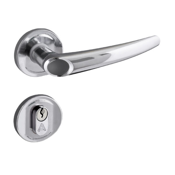 FECHADURA JOY EXT F-2600/63 S/AC IP