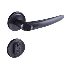 FECHADURA JOY EXT F-2600/63 S/AC PF