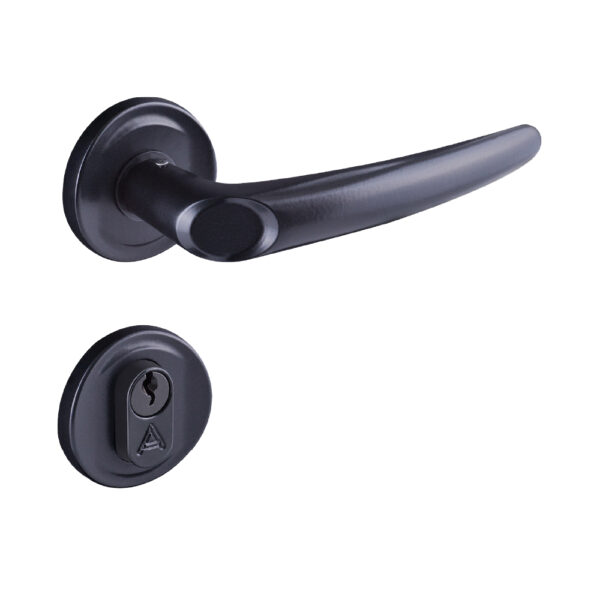 FECHADURA JOY EXT F-2600/63 S/AC PF