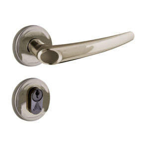 FECHADURA JOY EXT F-2600/63 S/AC BL