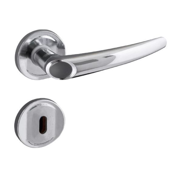 FECHADURA JOY INT F-2700/63 IP