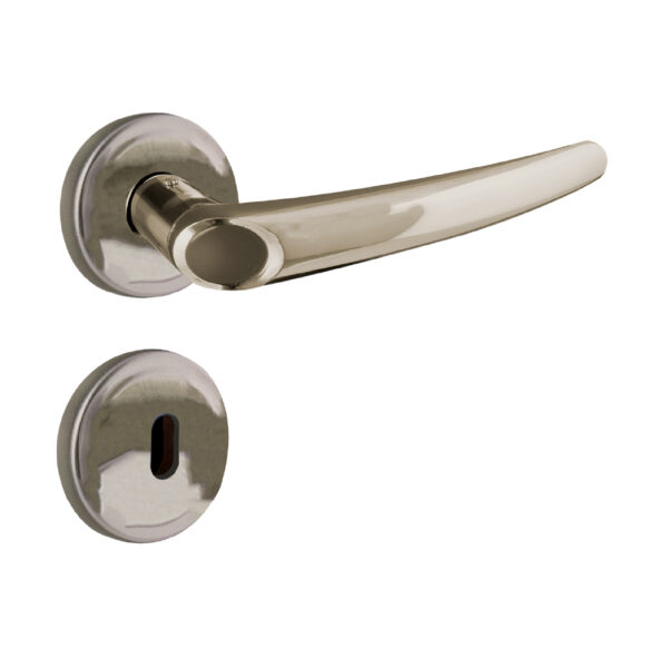 FECHADURA JOY INT F-2700/63 BL