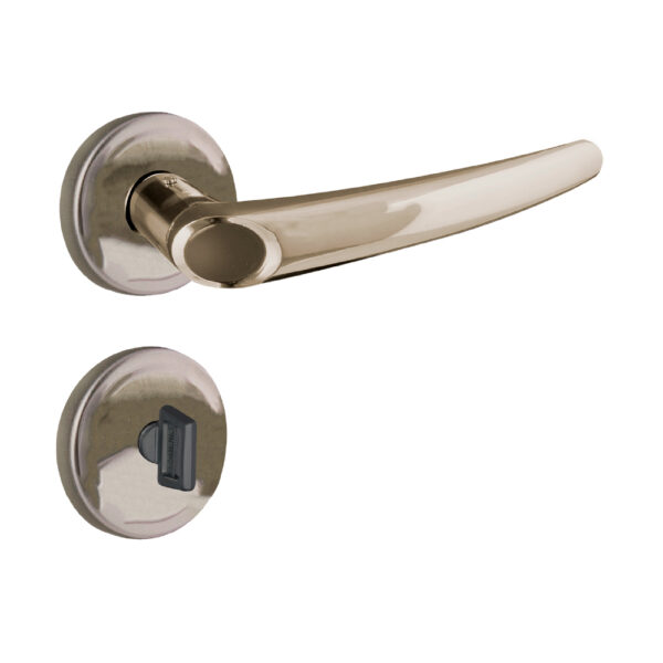 FECHADURA JOY WC F-2800/63 BL