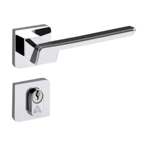 FECHADURA VEGA EXT 4741 CR