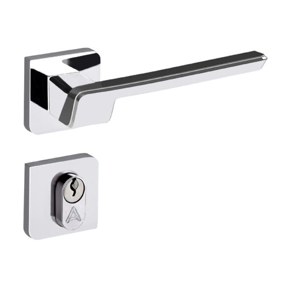 FECHADURA VEGA EXT 4741 CR