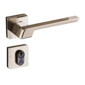 FECHADURA VEGA EXT 4741 BL