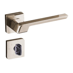 FECHADURA VEGA WC 4743 BL
