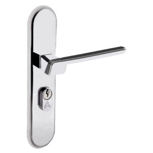 FECHADURA VEGA EXT 4811 CR