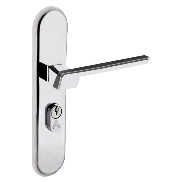 FECHADURA VEGA EXT 4811 CR