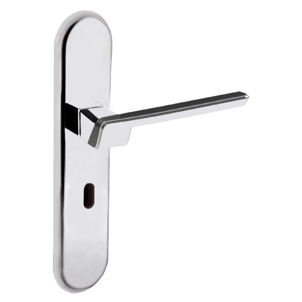 FECHADURA VEGA INT 4812 CR