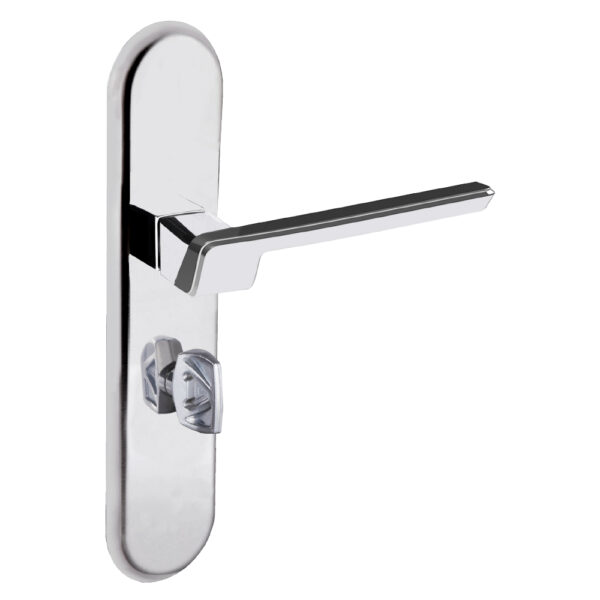 FECHADURA VEGA WC 4813 CR