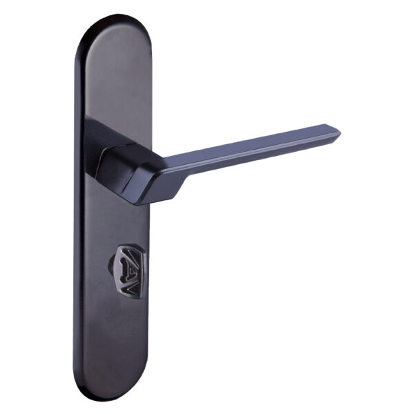 FECHADURA VEGA WC 4813 PF