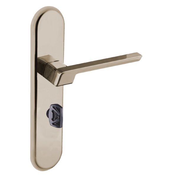 FECHADURA VEGA WC 4813 BL