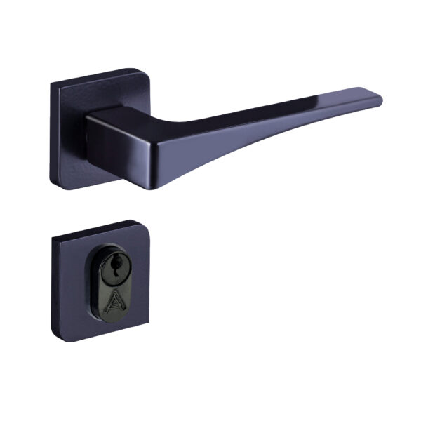 FECHADURA MAXX EXT 4641 PF