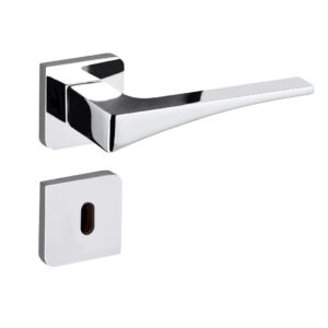 FECHADURA MAXX INT 4642 CR