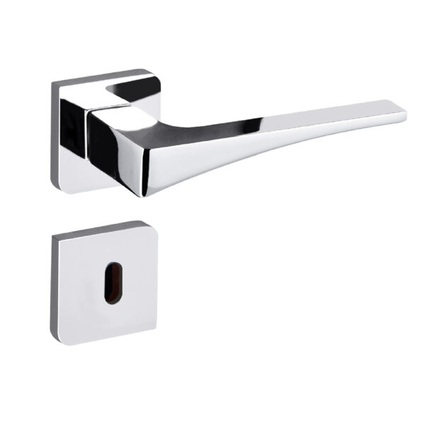 FECHADURA MAXX INT 4642 CR