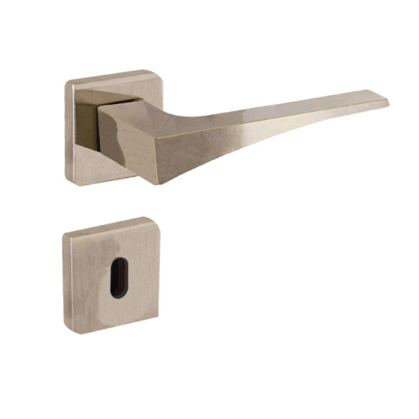 FECHADURA MAXX INT 4642 BL