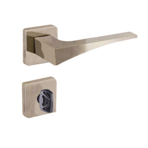 FECHADURA MAXX WC 4643 BL