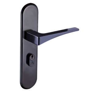 FECHADURA MAXX EXT 4511 PF
