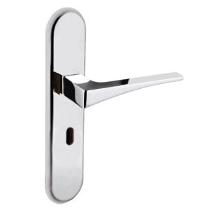 FECHADURA MAXX INT 4512 CR