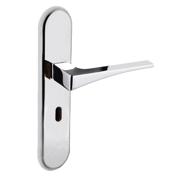 FECHADURA MAXX INT 4512 CR