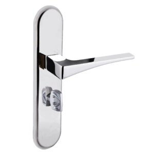 FECHADURA MAXX WC 4513 CR
