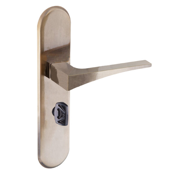 FECHADURA MAXX WC 4513 BL